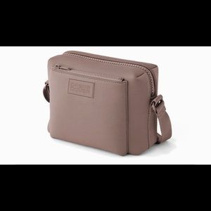Dagne Dover Neoprene Micah Crossbody